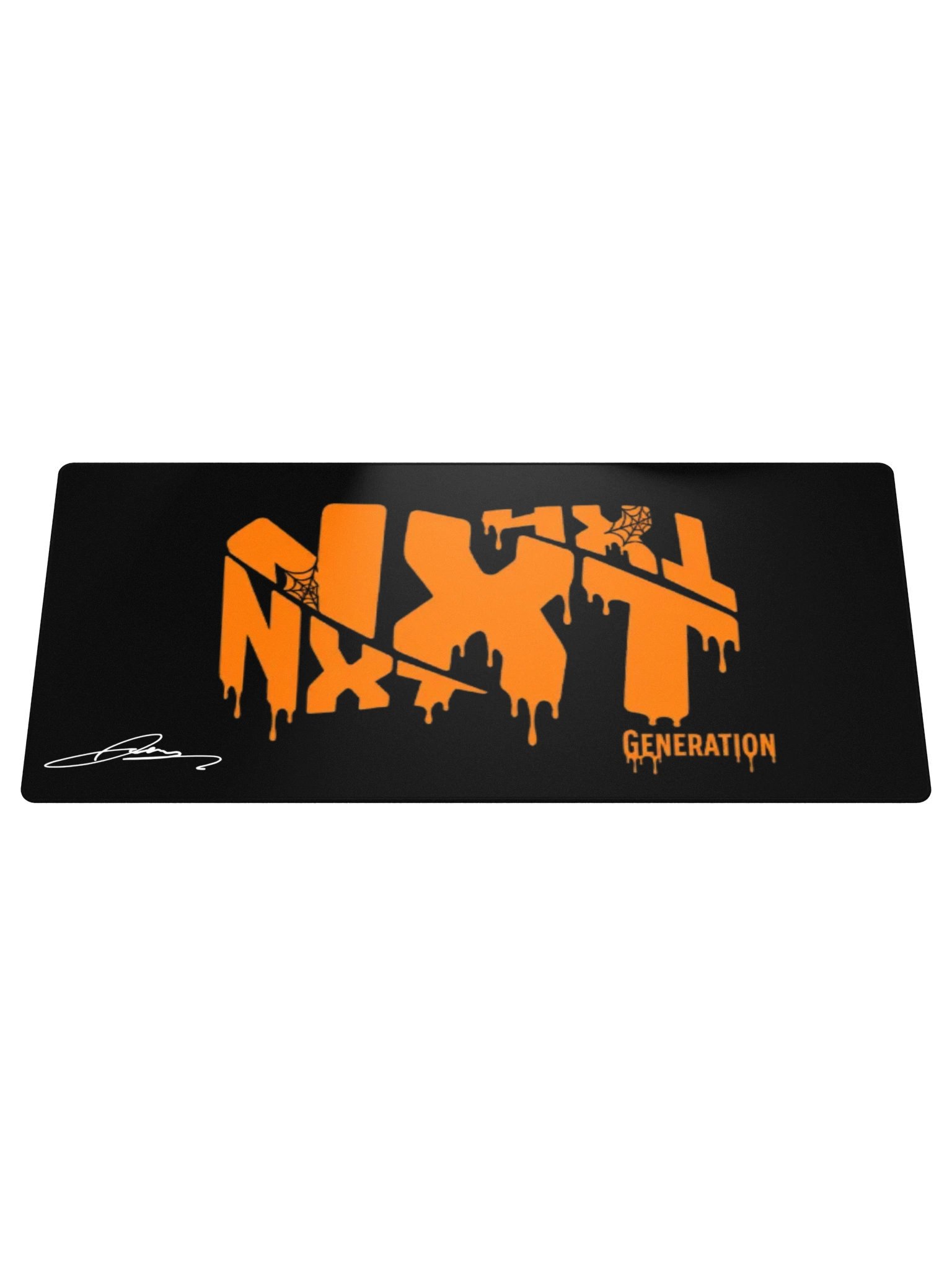 Daisy mousepad product image (1)