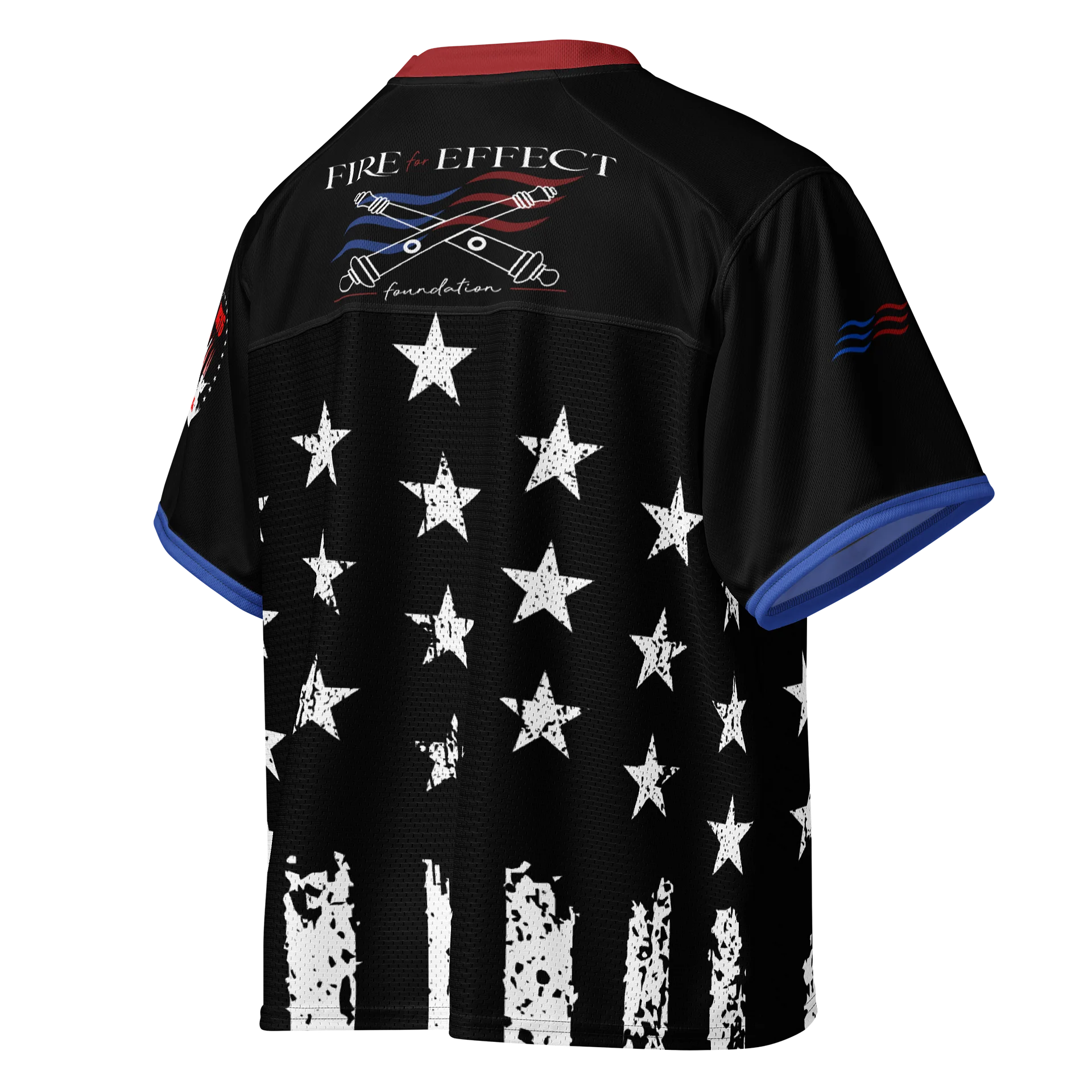 Boxy Football Jersey product image (4)
