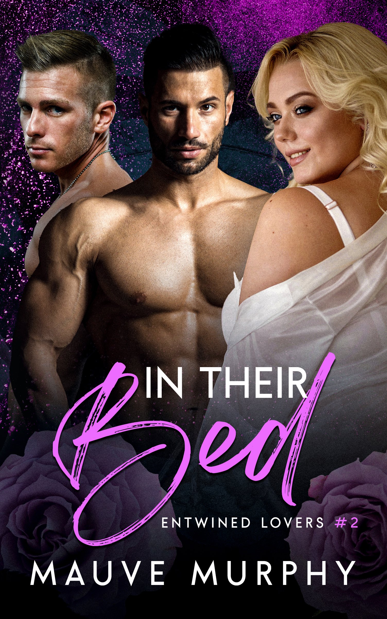 eBook - In Their Bed product image (1)