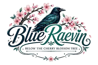 BlueRaevin