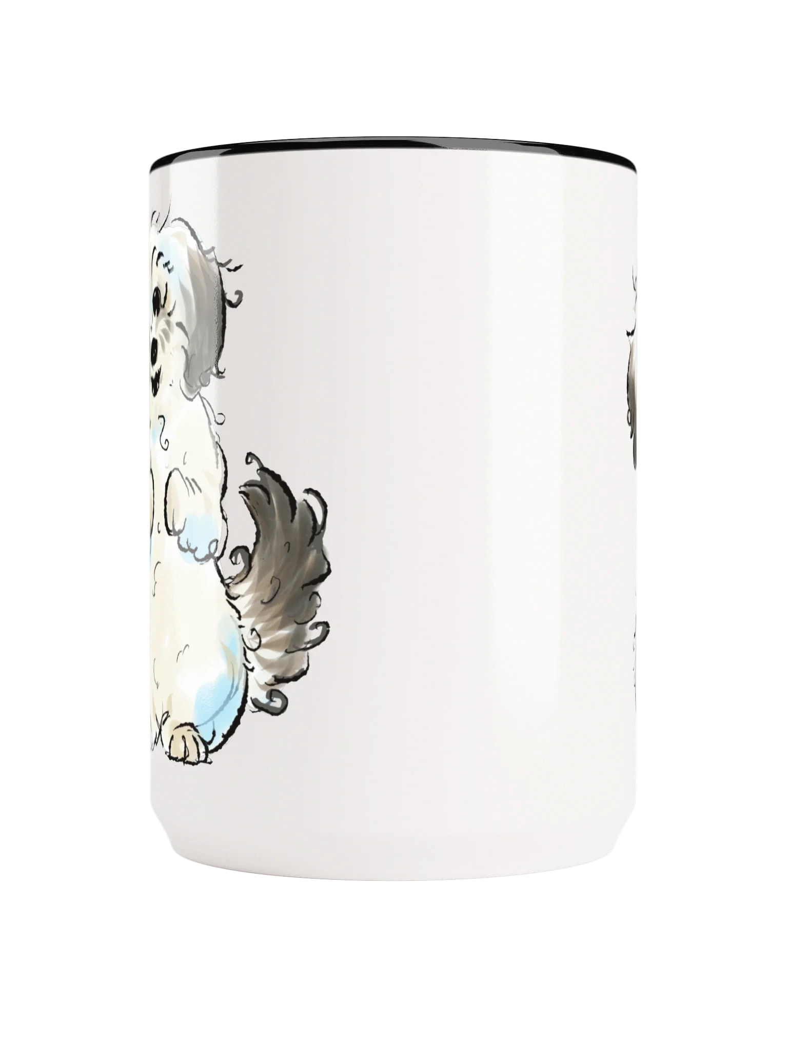 Bailey Mug product image (3)