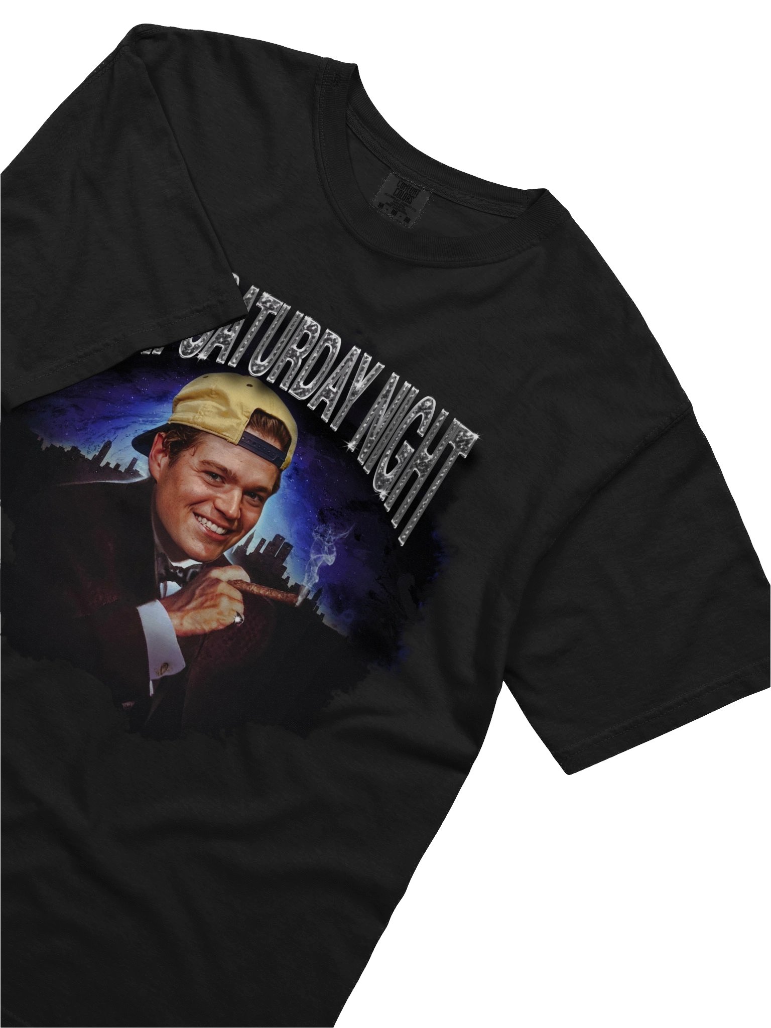 Mr. Saturday Night product image (5)