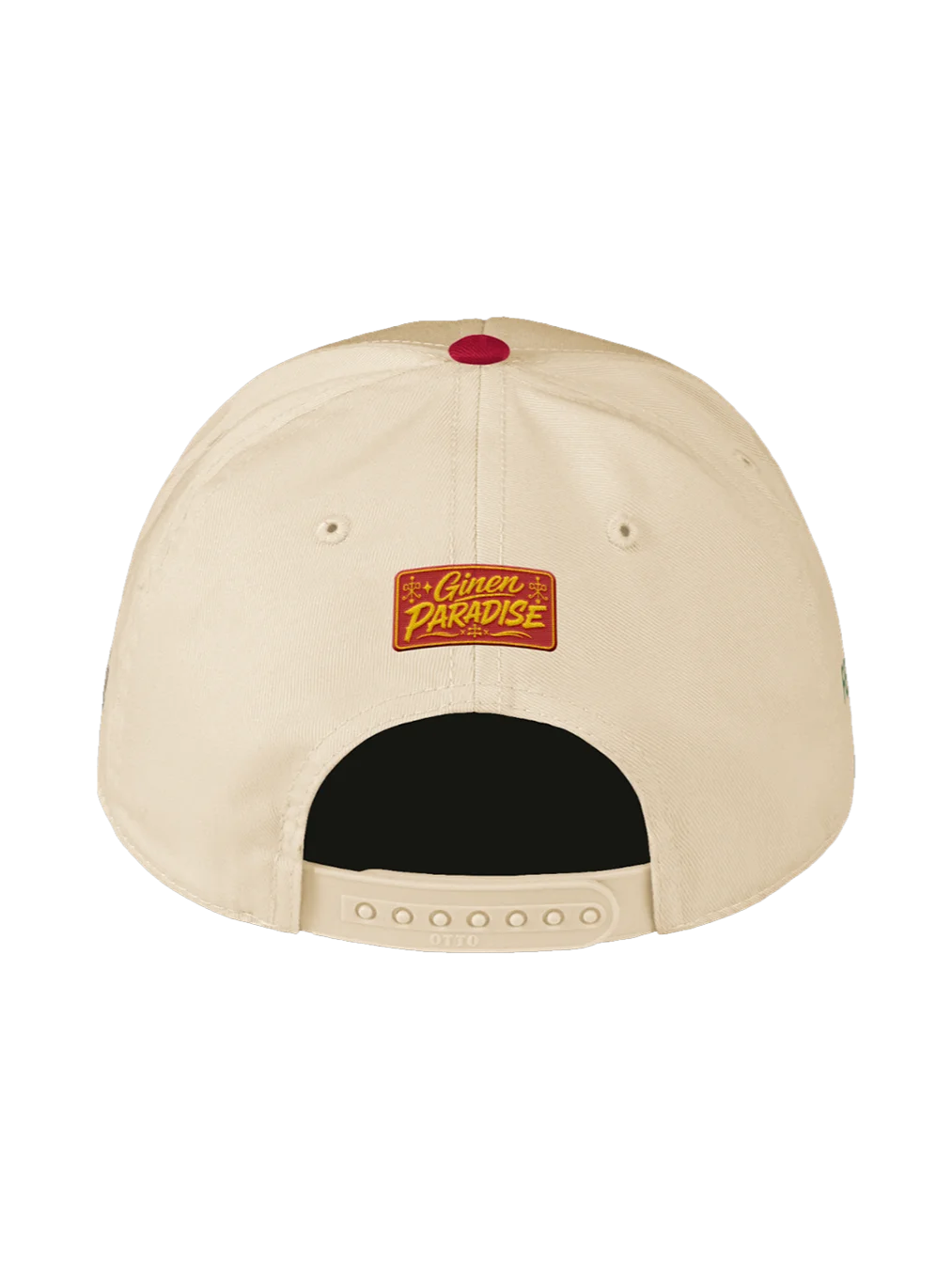Ogou Feray Heritage Snapback product image (4)