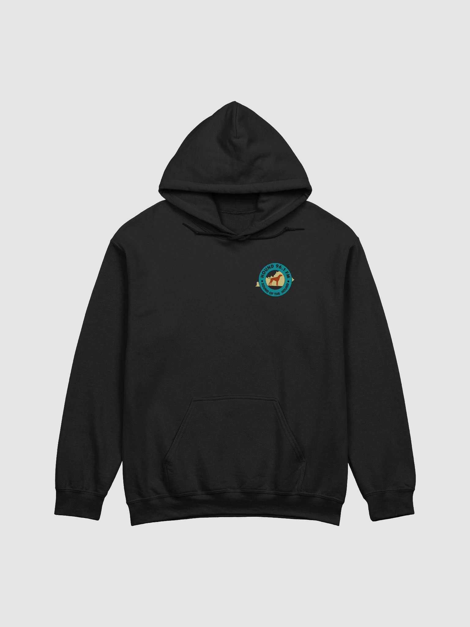 Hound Classic Hoodie product image (1)