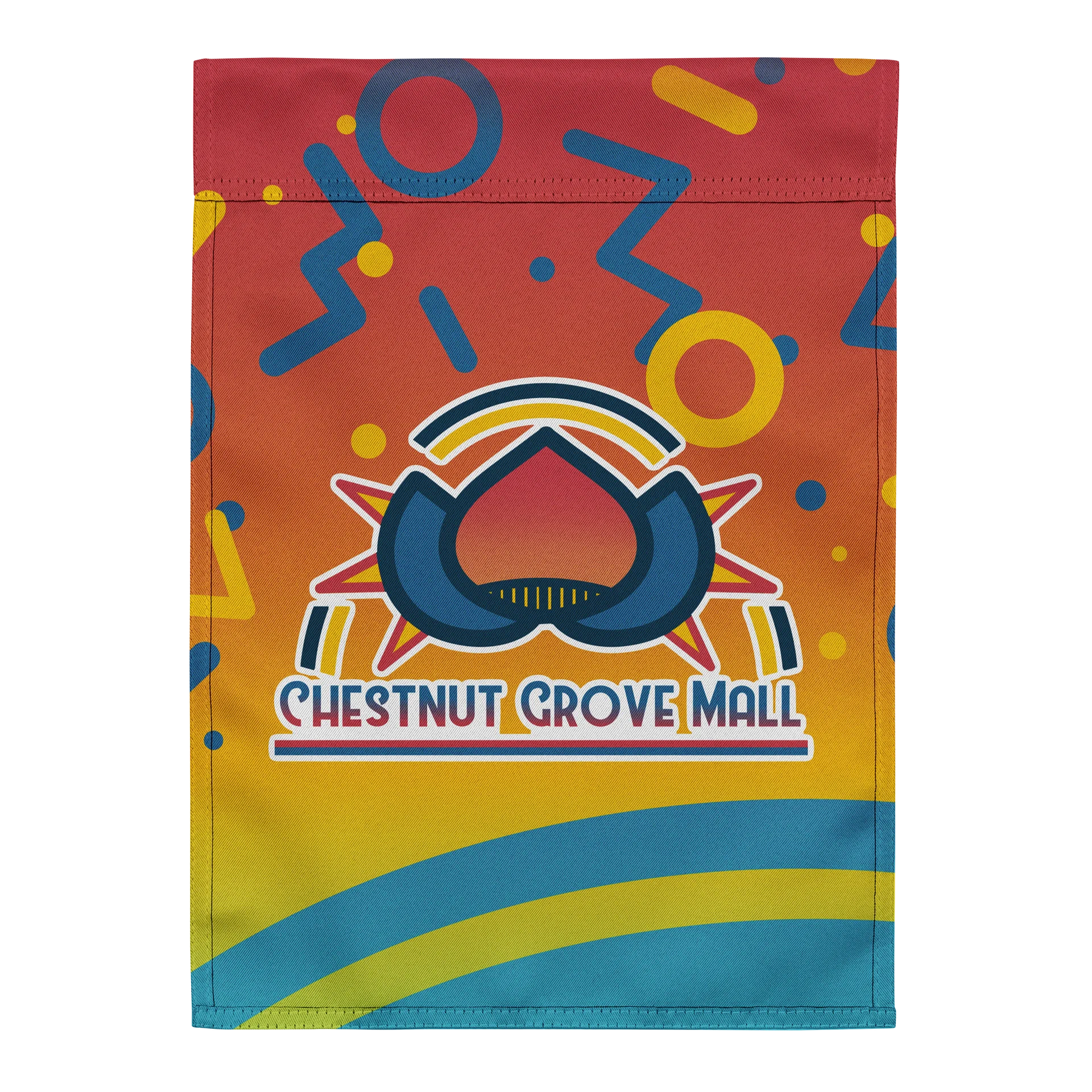 Chestnut Grove Mall Banner product image (2)