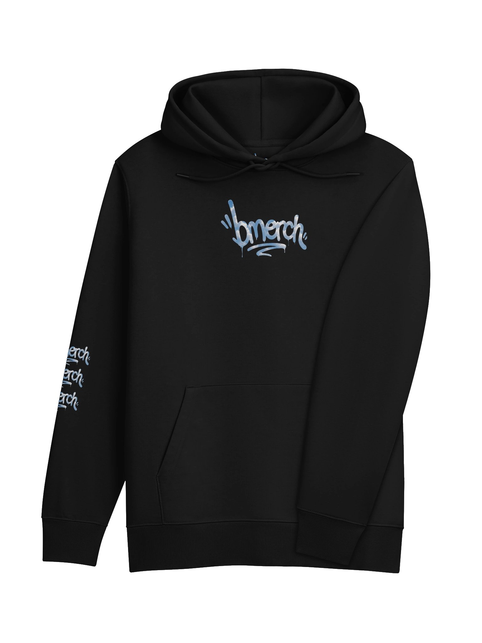 bmerch OG - Hoodie product image (4)