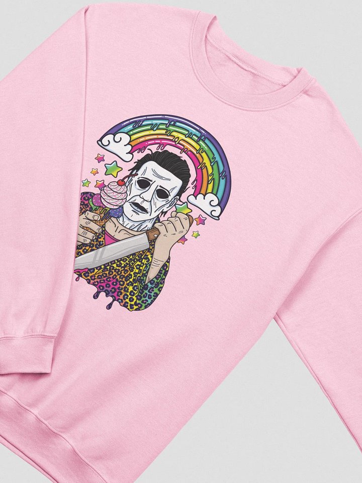 Frank-Myers Sweatshirt product image (1)