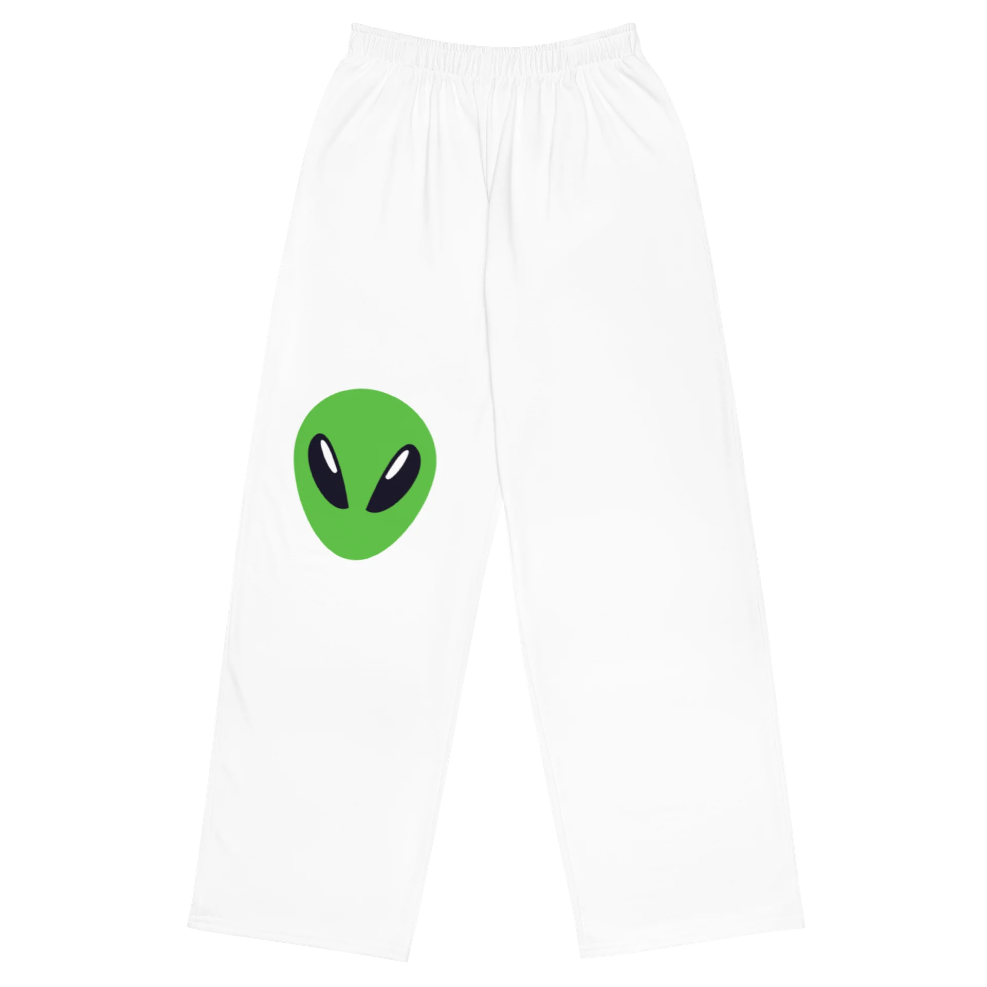 Take Me With You” Alien Pants product image (3)