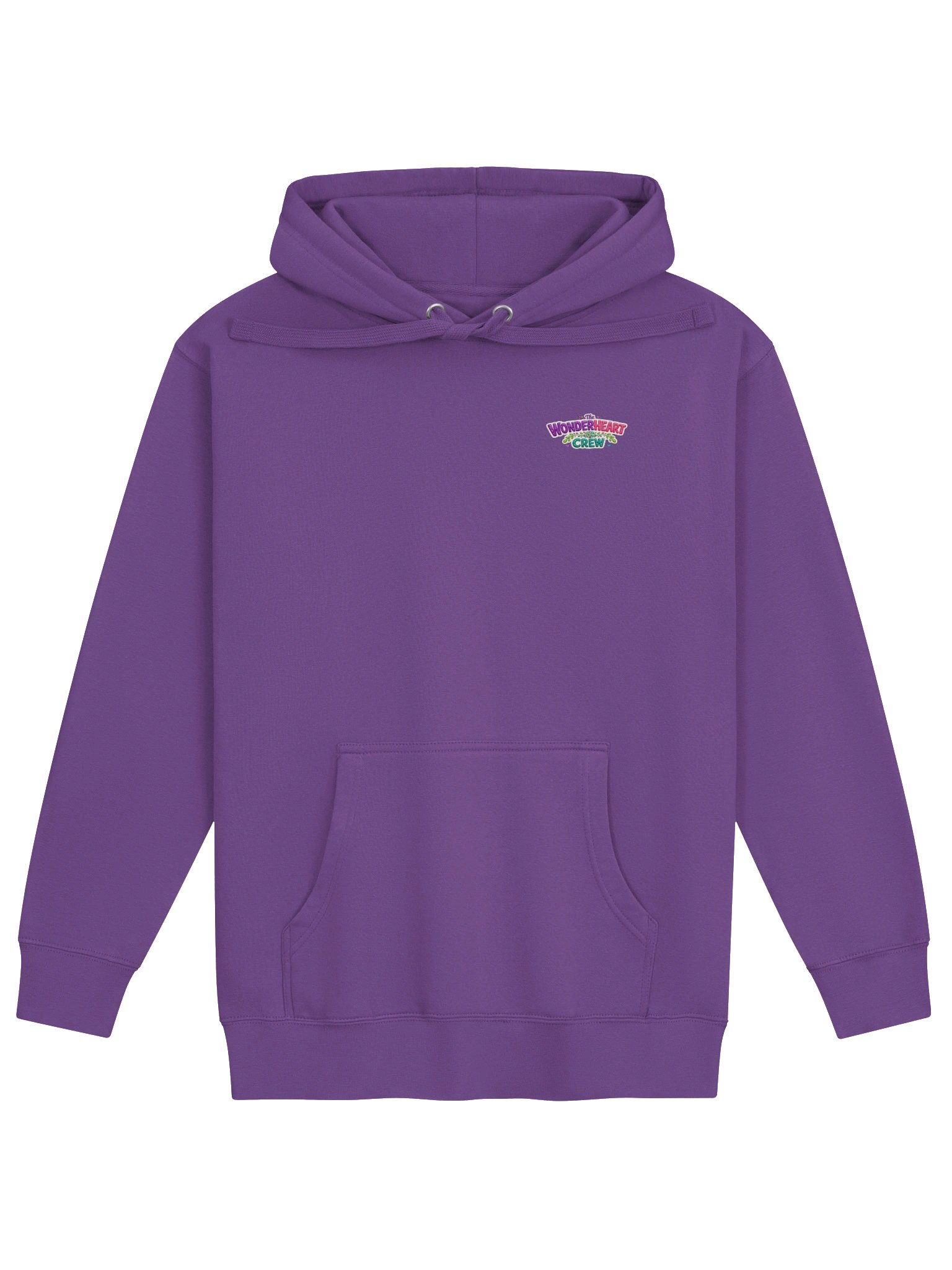 Inspirational Hoodie - Try. Learn. Grow. Repeat product image (2)