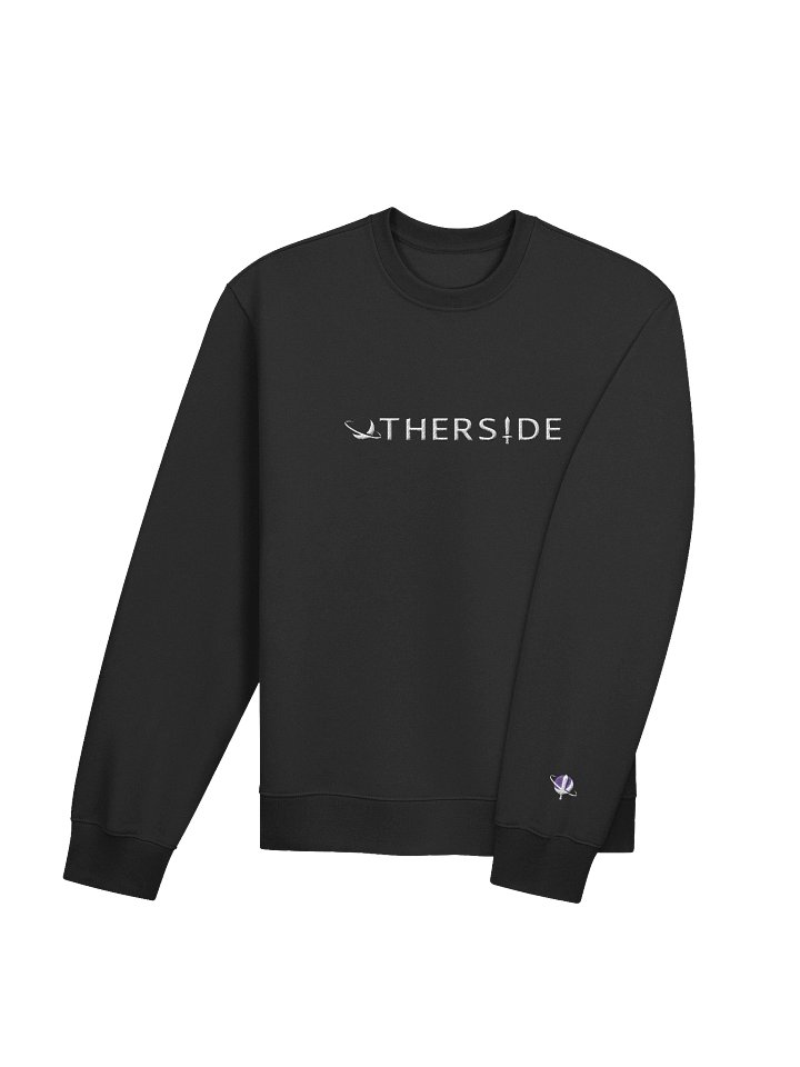 OTHERSIDE Logo Sweatshirt product image (2)