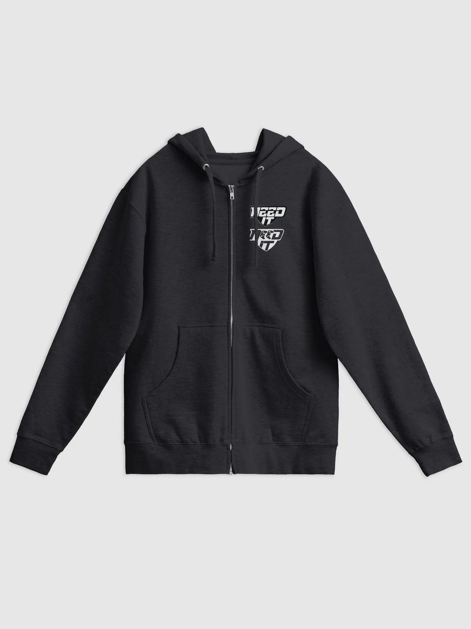 NEED History Hoodie product image (1)