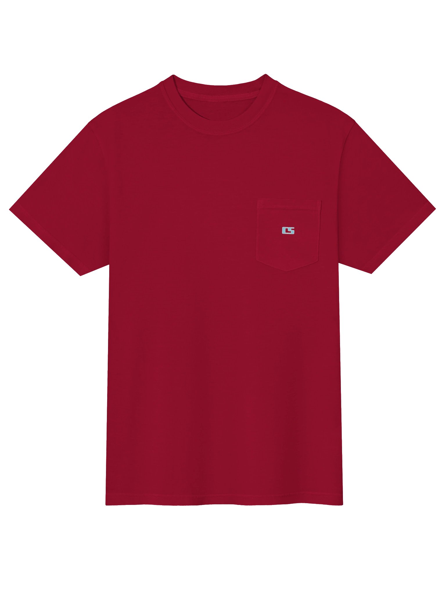 CS Pocket T Shirt product image (3)