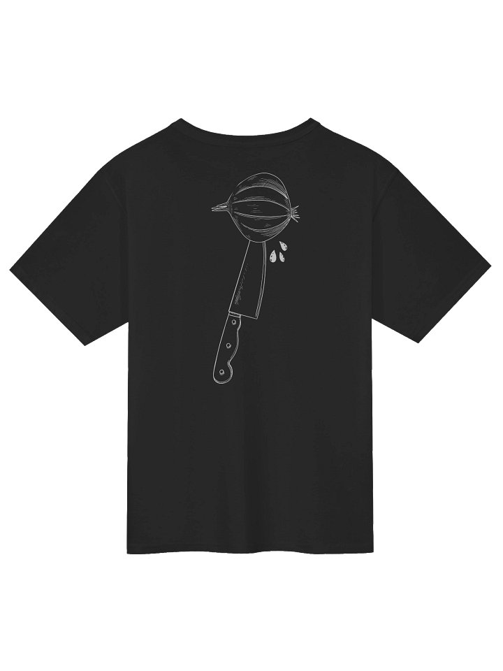 Champion X Juicys_foodies T-shirt product image (2)