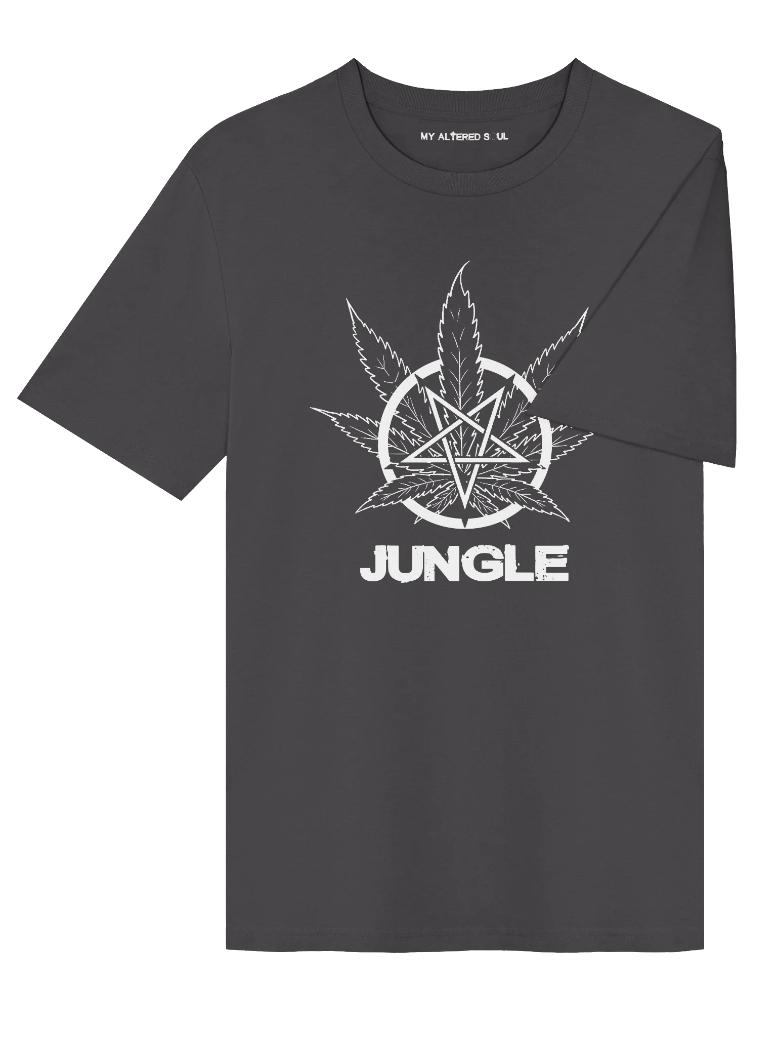 420 Junglist