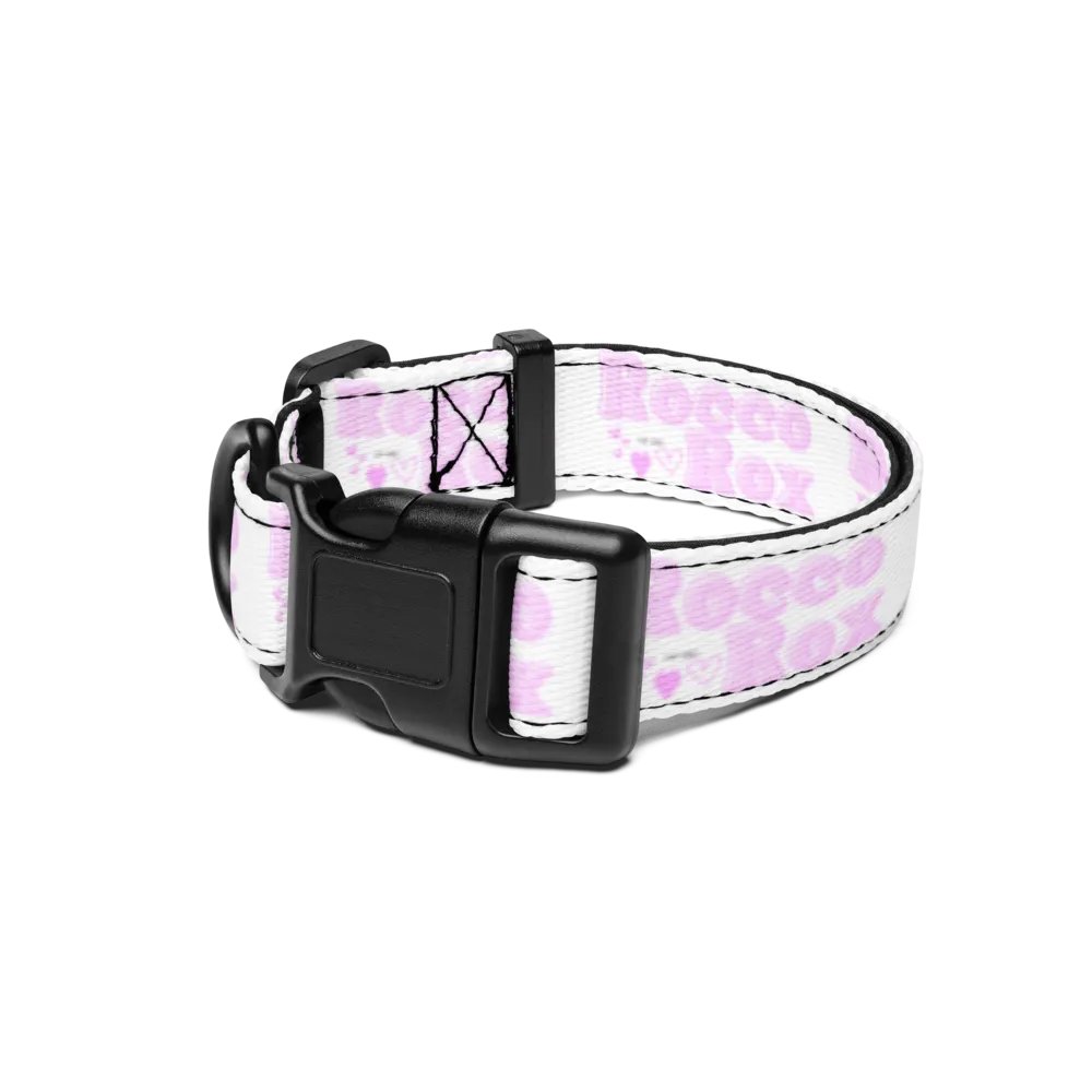 RoccoRox Dog Collar Size Small product image (1)