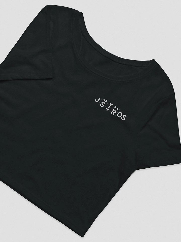 Crop Top- Jstros product image (4)
