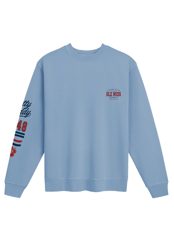 Founding Season Crewneck product image (2)
