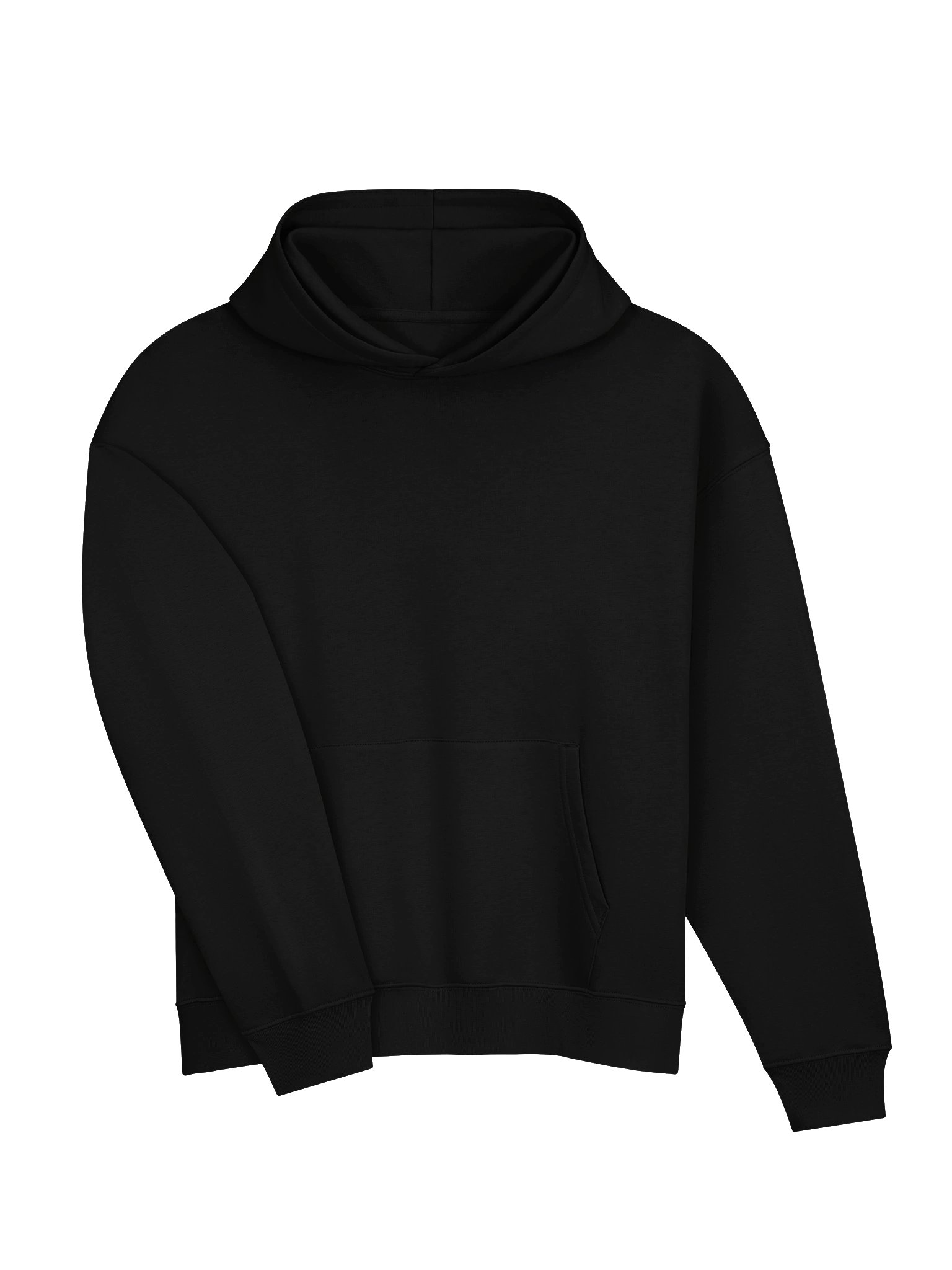 TATSU HOODIE product image (4)