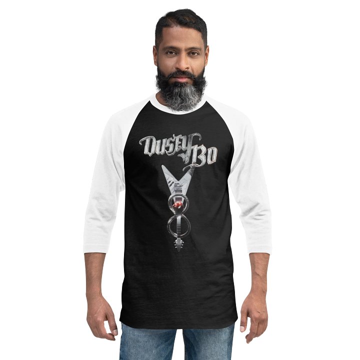 V8 - Baseball T product image (2)