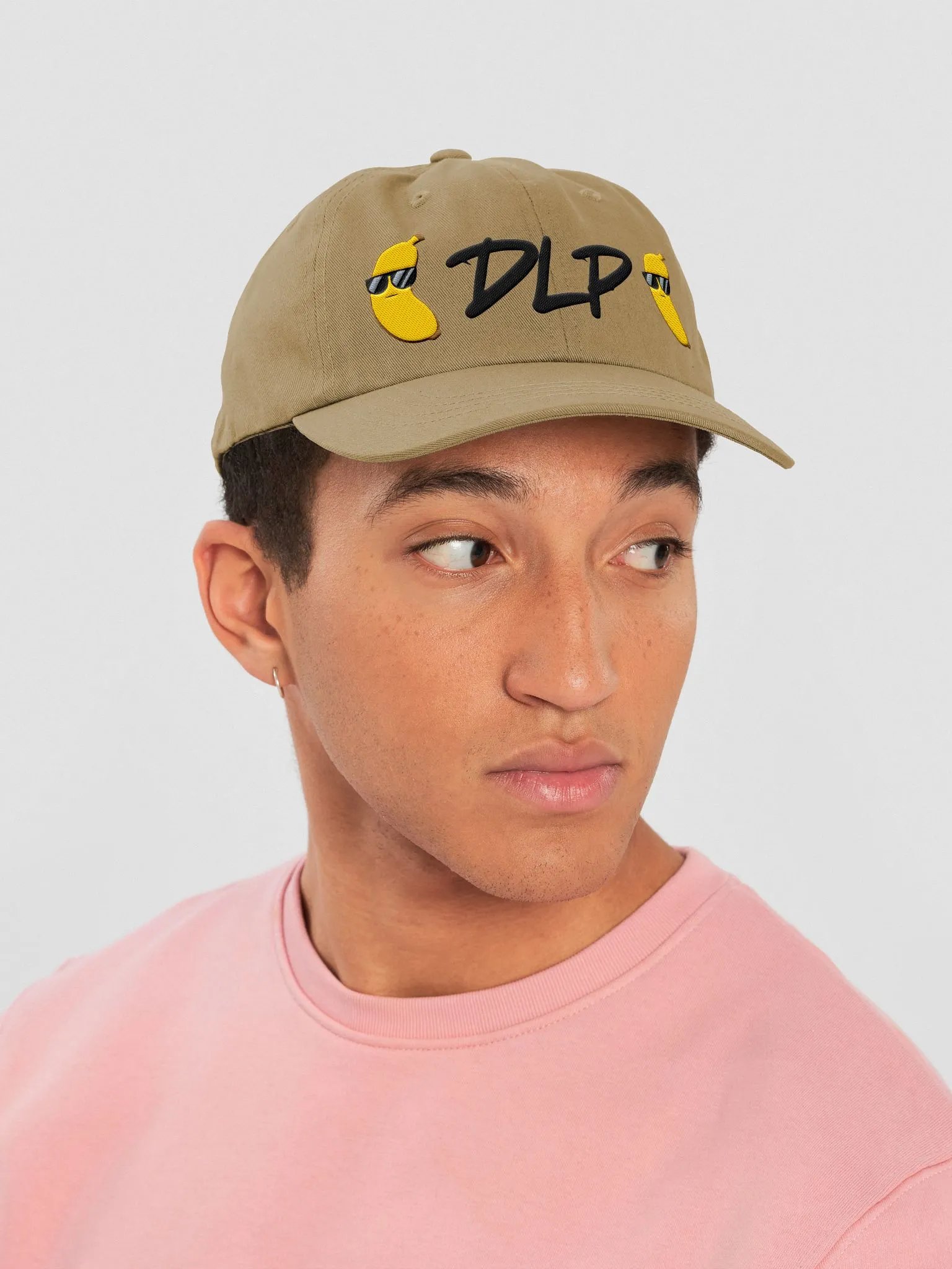 DLP Hat product image (6)