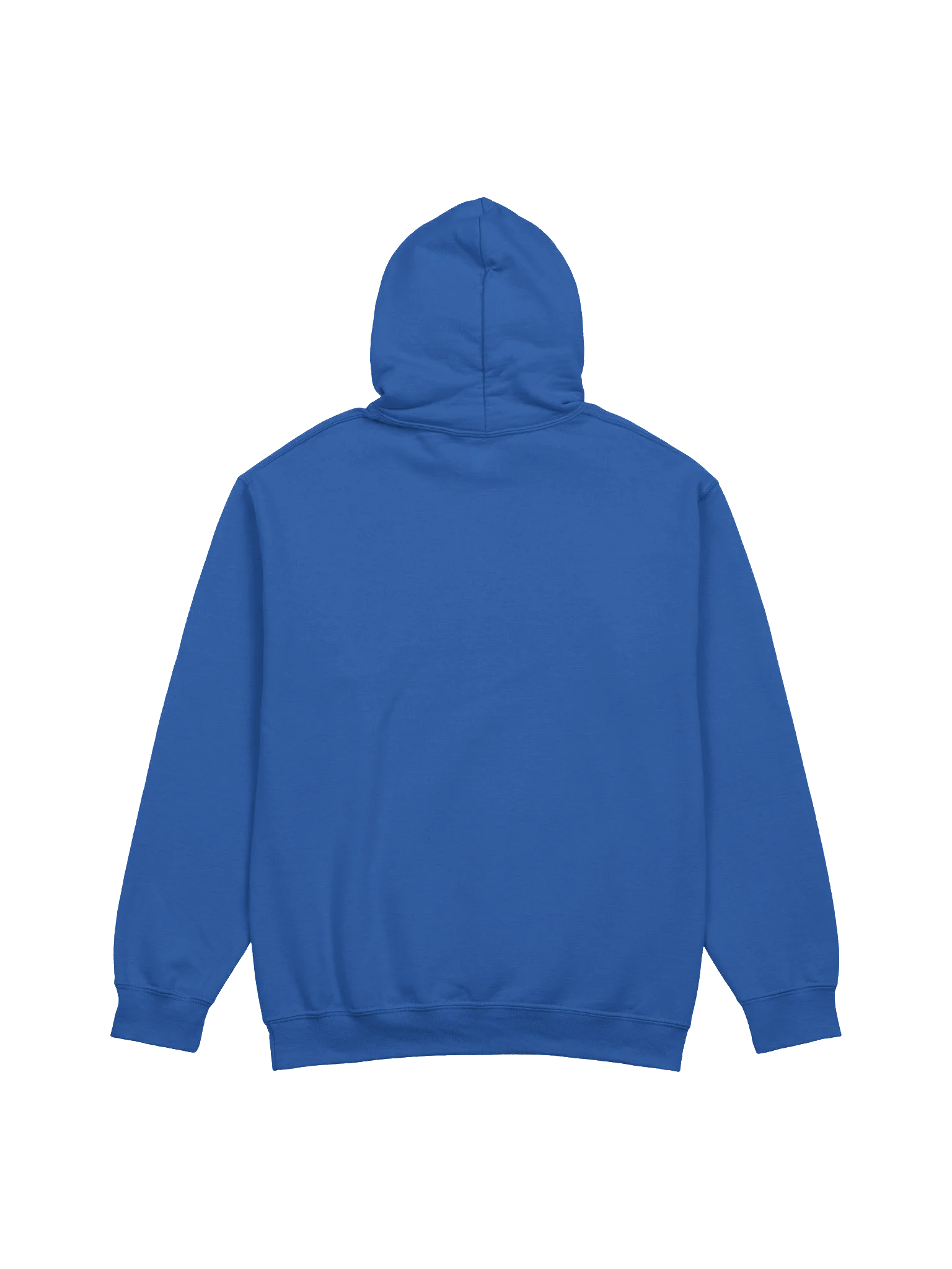 NA Basic Hoodie – Narcotics Anonymous Pullover Hoodie (Multiple Colors) product image (2)