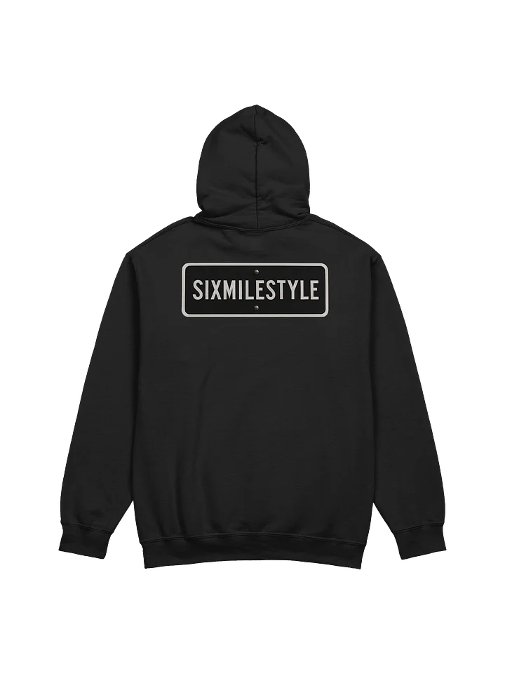 THE PROBLEM CHILD HOODIES product image (2)
