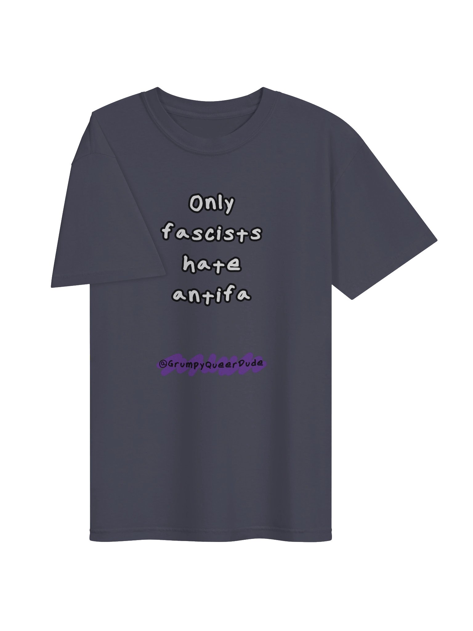 Only fascists... product image (3)