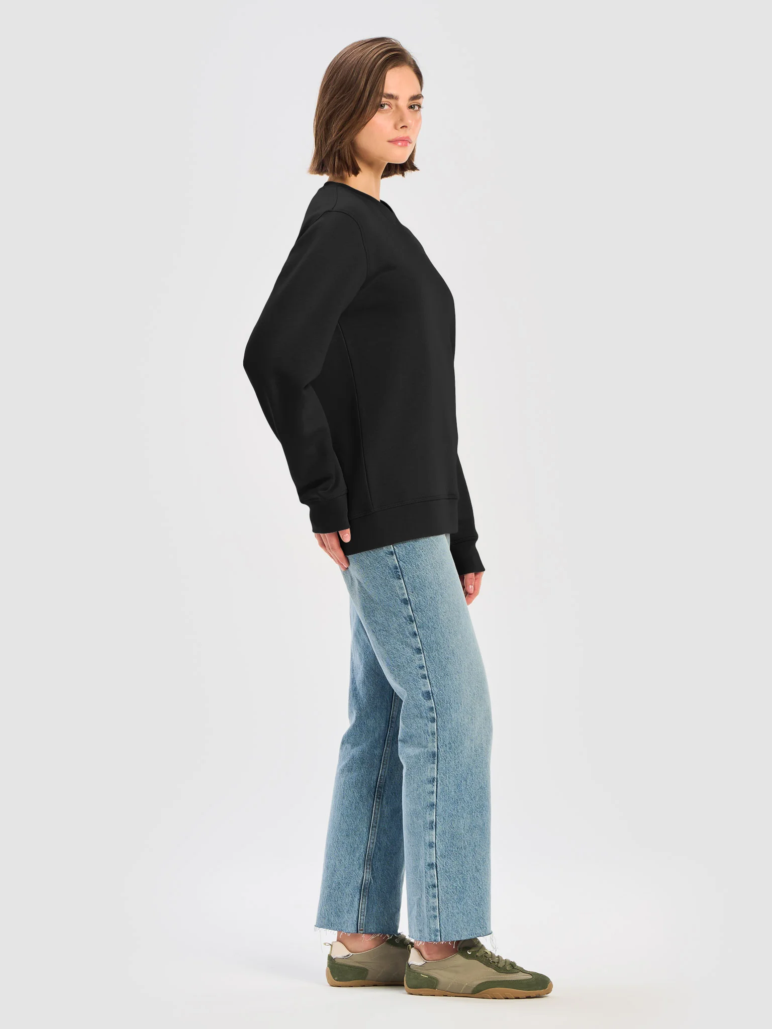 Art2Wear Iconic Sweatshirt product image (31)