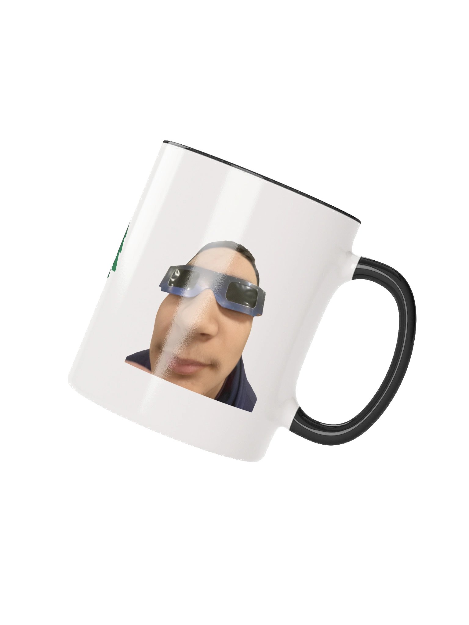 Those Faces Mug product image (3)