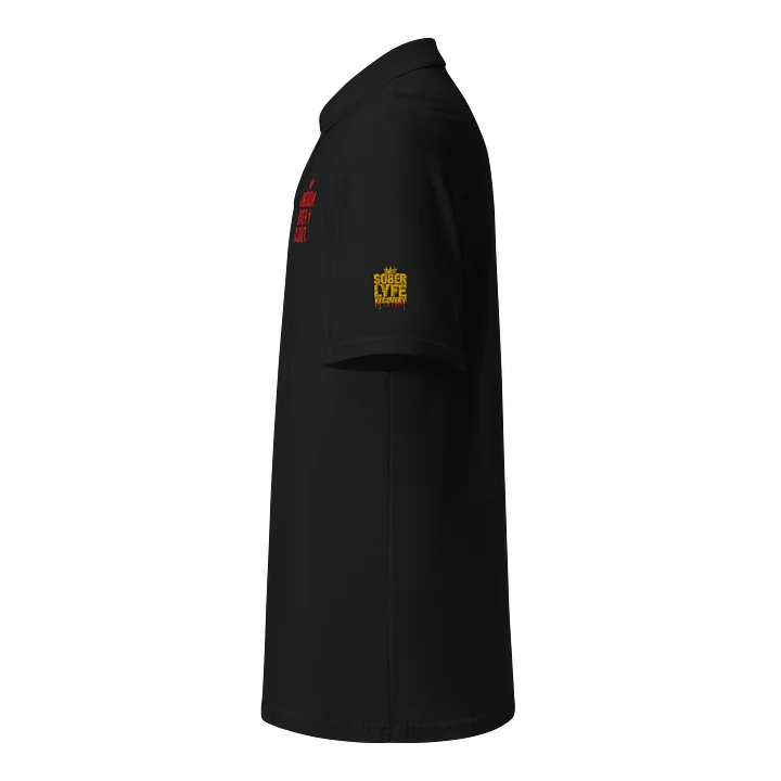 Royal Reign Pique Polo product image (2)