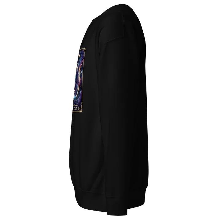 Celestial Gryphon Cosmic Sweatshirt product image (2)