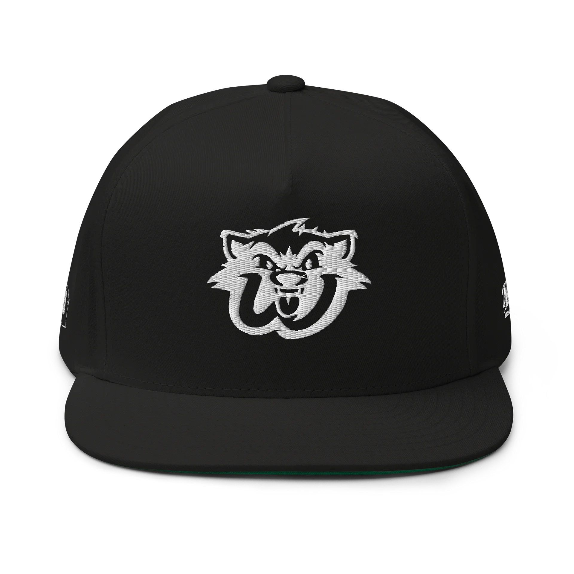 Badger W Snapback product image (1)