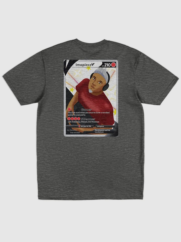 Shiny Piece Shirt product image (2)