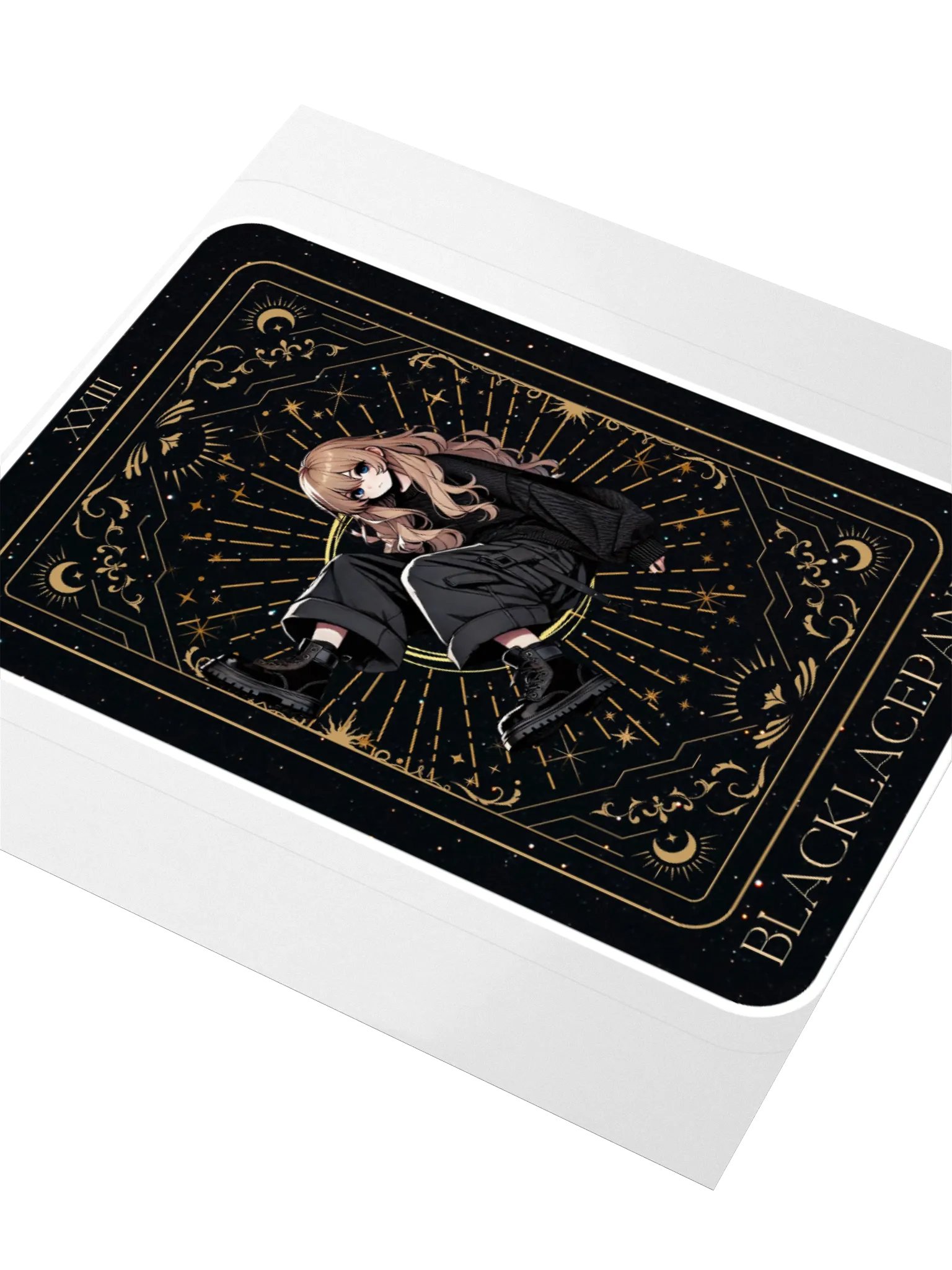BLP 2025 - Sticker (Celestial) product image (8)