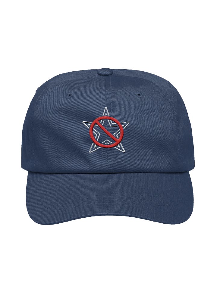 Brandon Graham Anti Cowboys No Cowboys Hat product image (1)