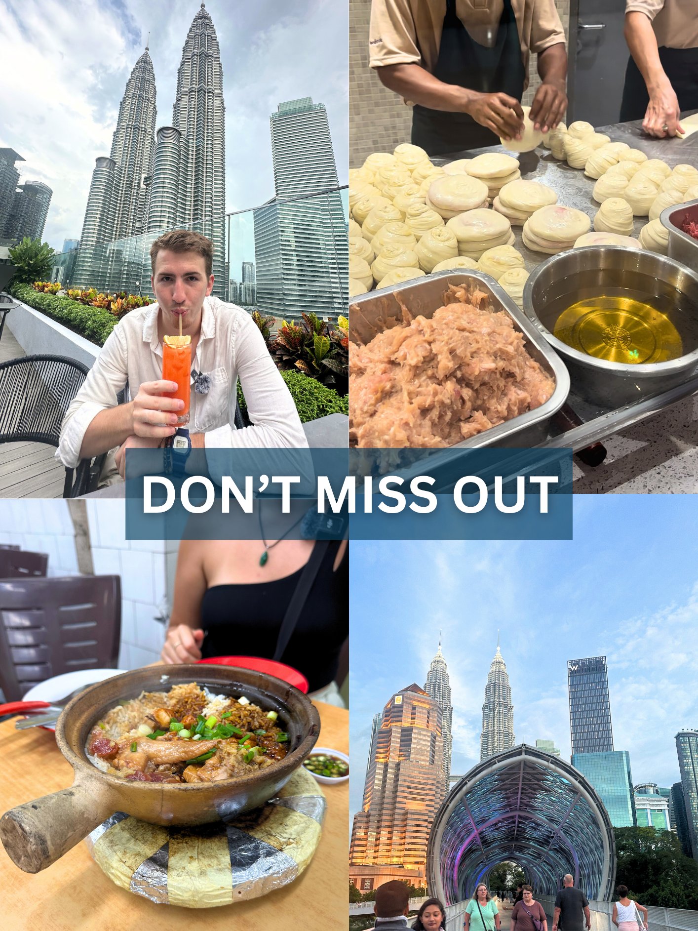 95+ Must Visit Locations in Kuala Lumpur - Ultimate Google Maps Guide product image (4)