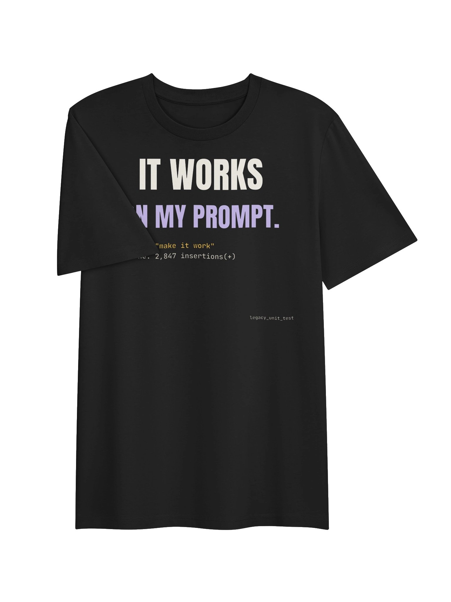 It works on my prompt tee product image (6)