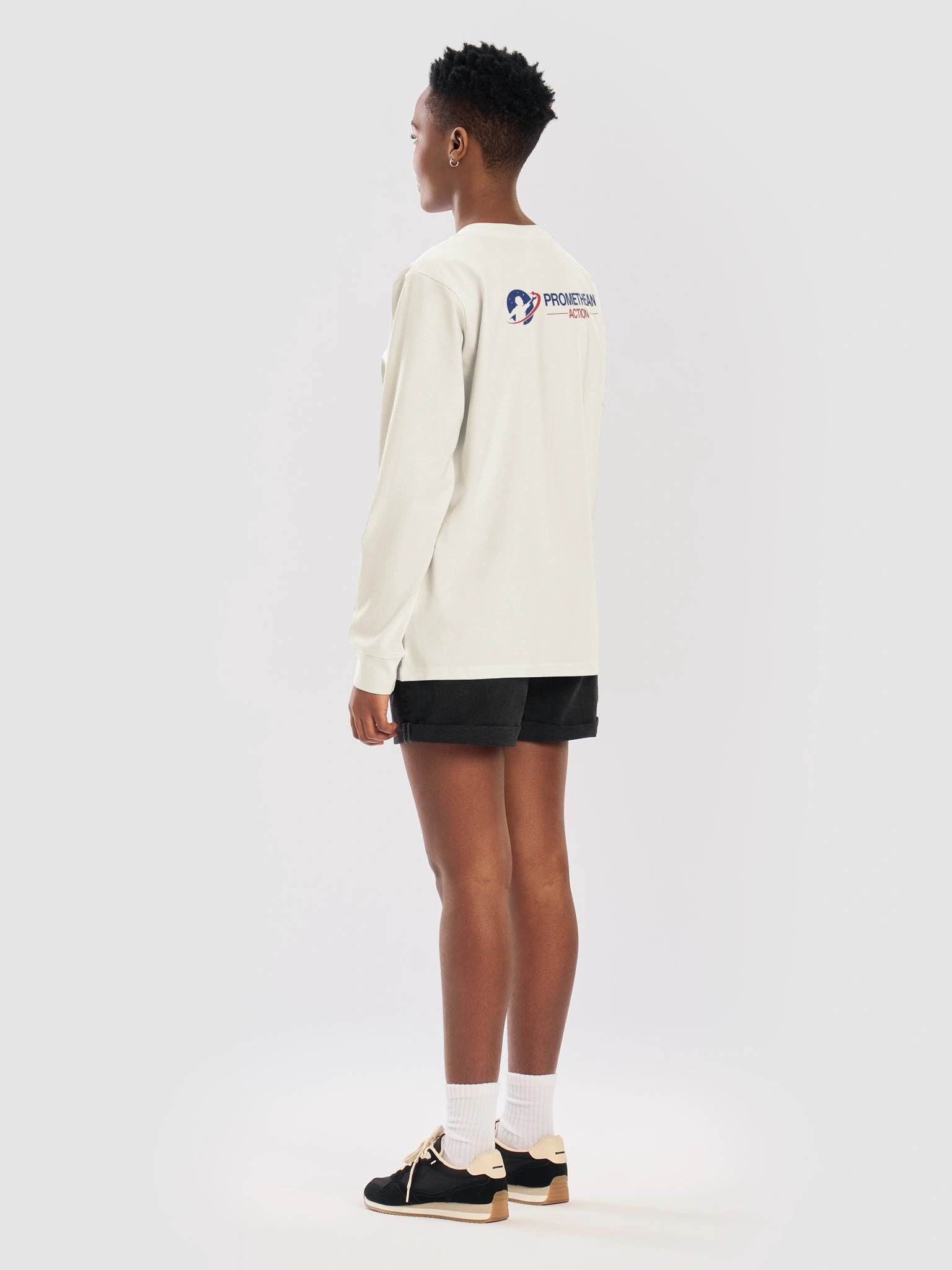 Women's Classic Long Sleeve product image (21)