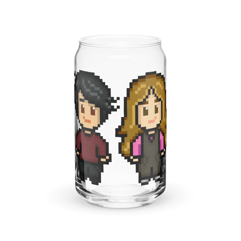 Pixelchemy Glass product image (2)
