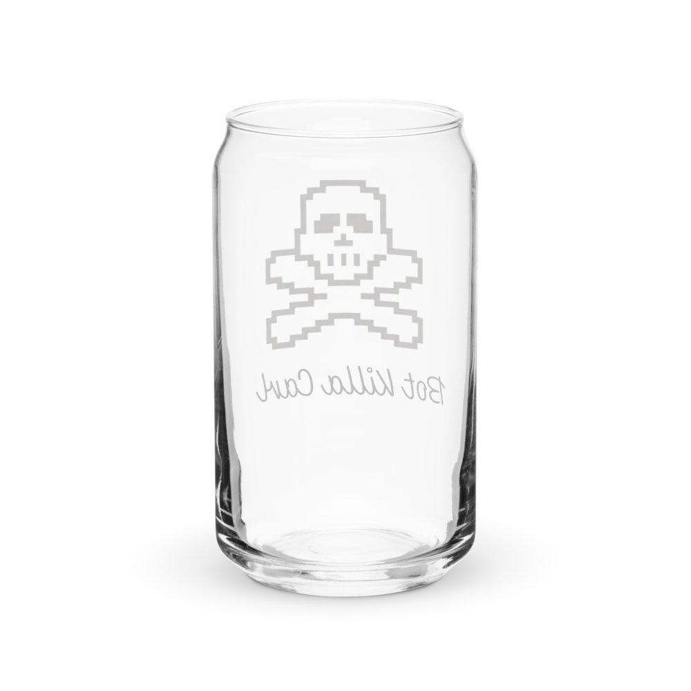 Bot Killa Cup product image (38)