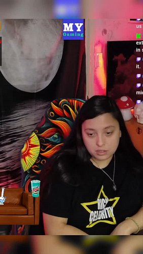It's so stupid, you'll love it. Just come and hang out. Don't you like to laugh?

#twitch #livestream #twitchstreamer #stoner...