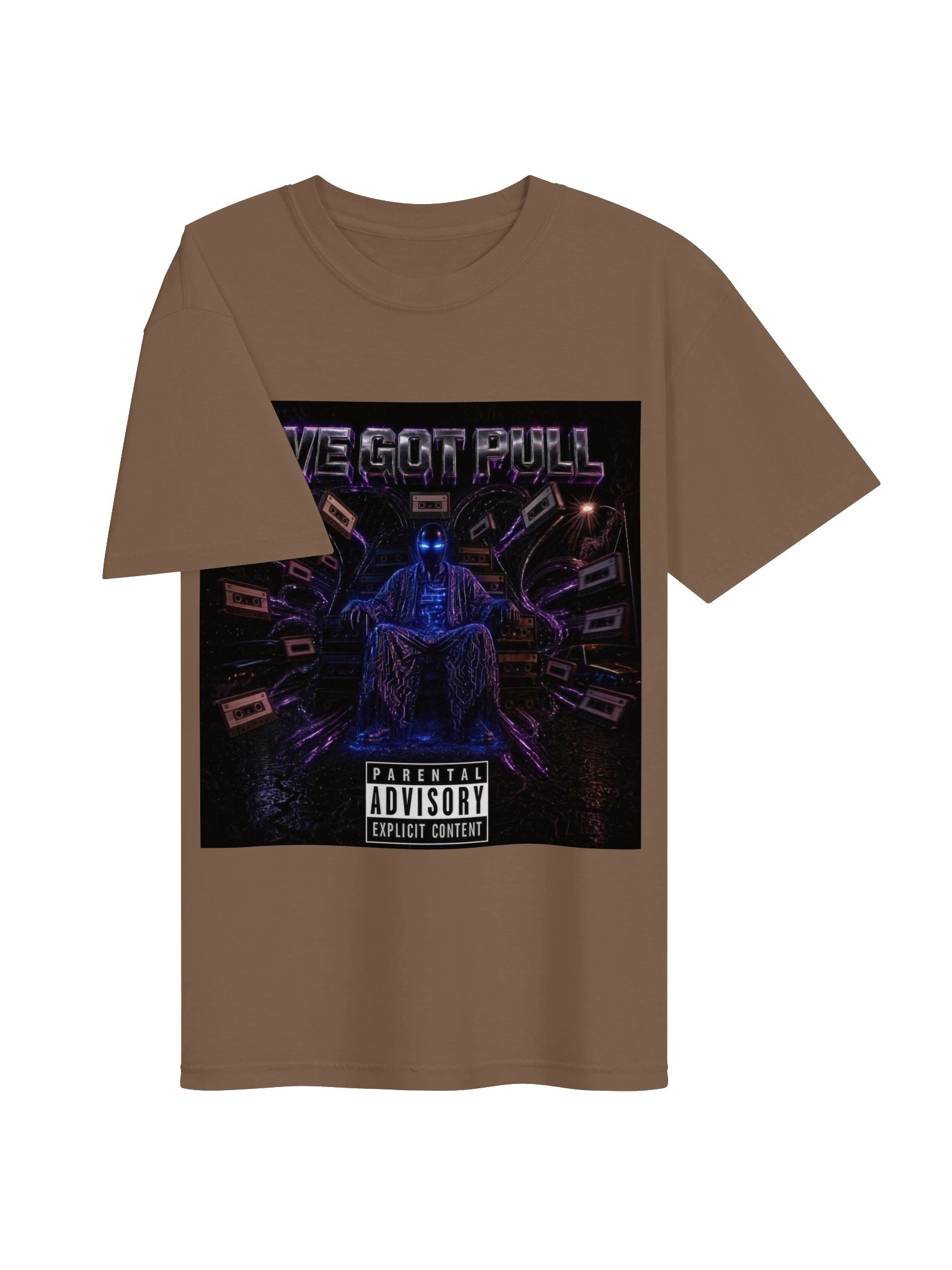 WE GOT PULL ~ tee product image (3)
