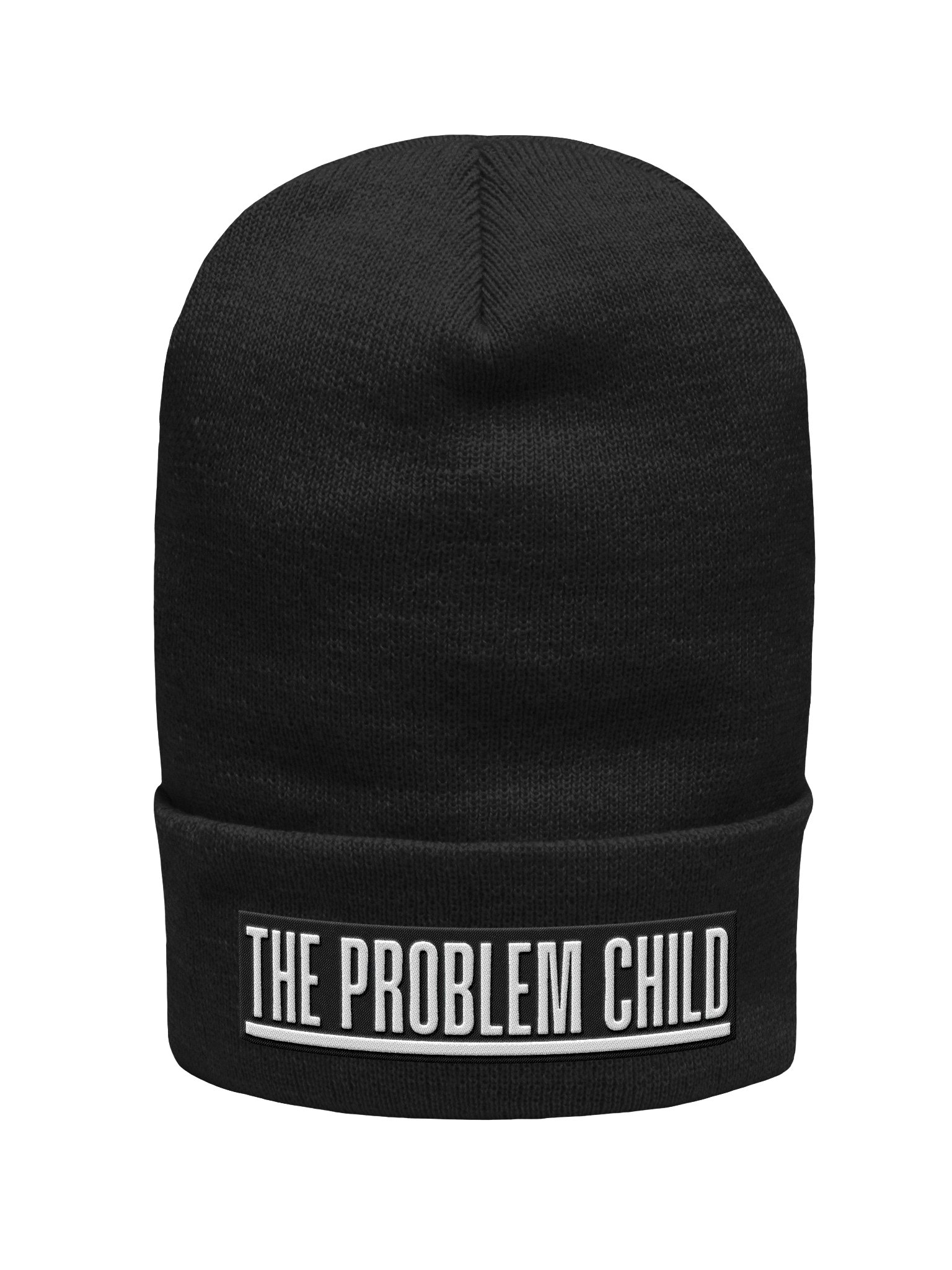 THE PROBLEM CHILD BEANIES product image (1)