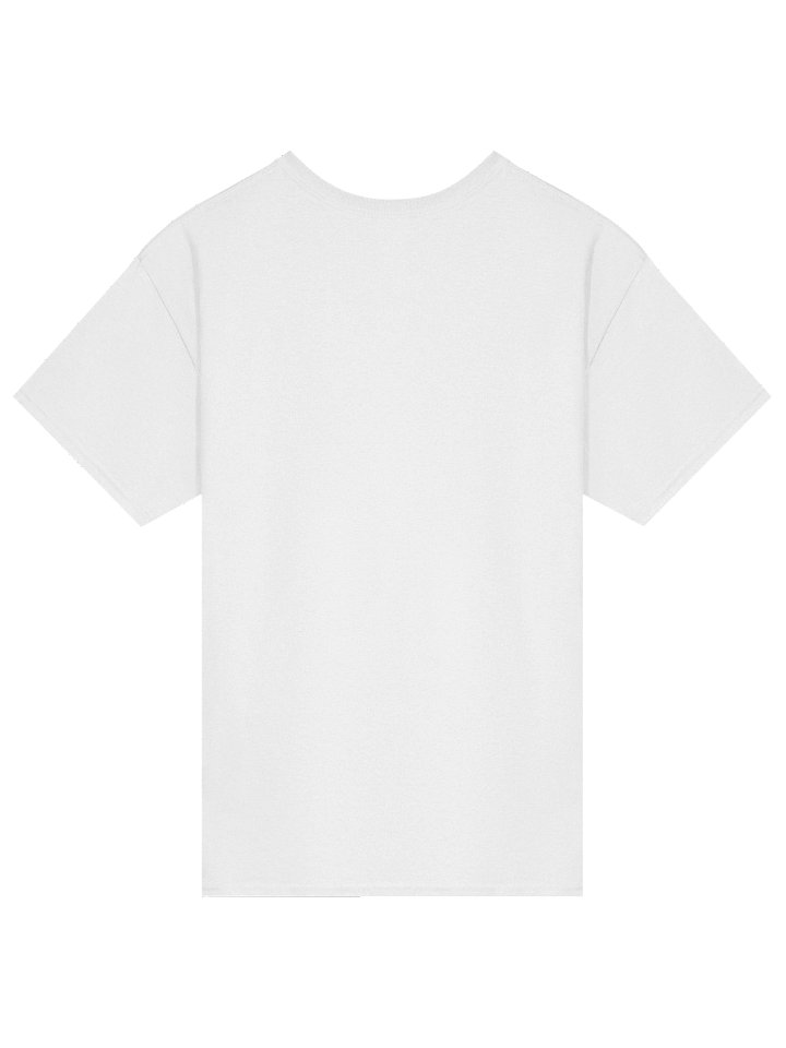 T-SHIRT SEVERAL WHITE product image (2)