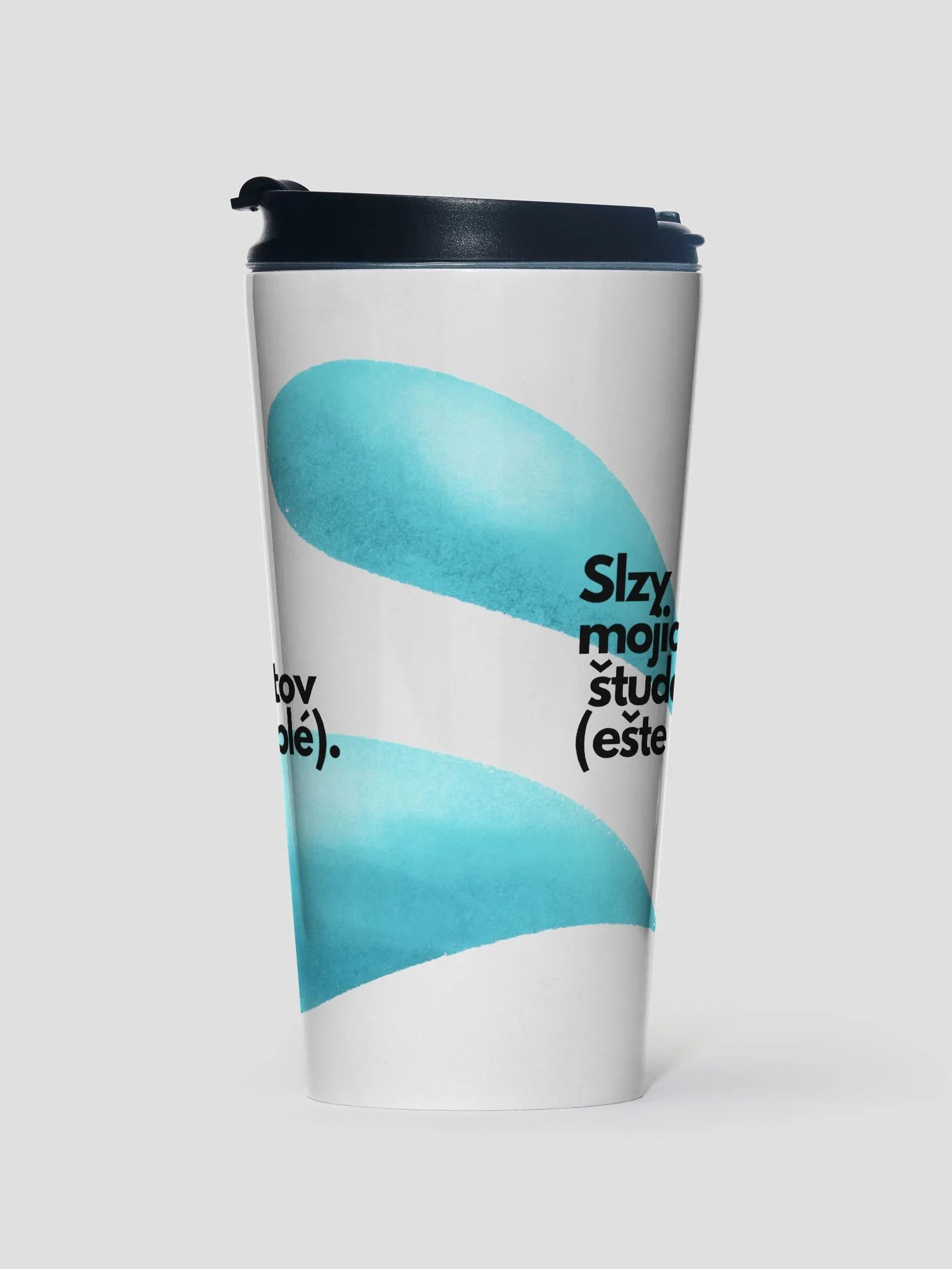 Termohrnček Slzy študentov product image (2)
