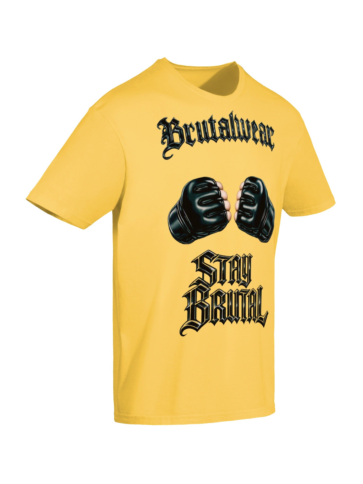 BWEAR BMMA GF GRAPHIC TEE product image (82)