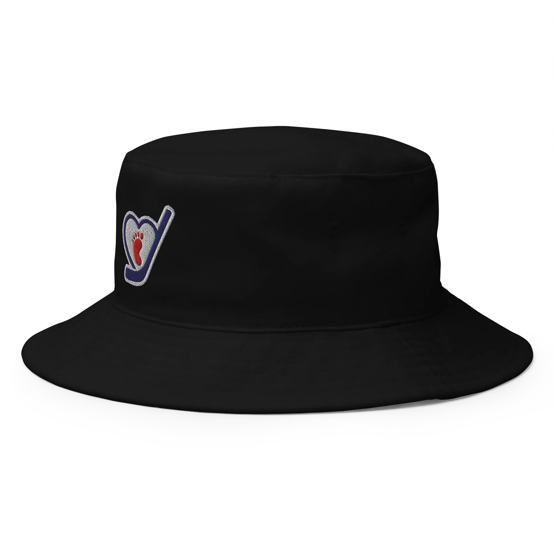 Logo Bucket Hat product image (3)