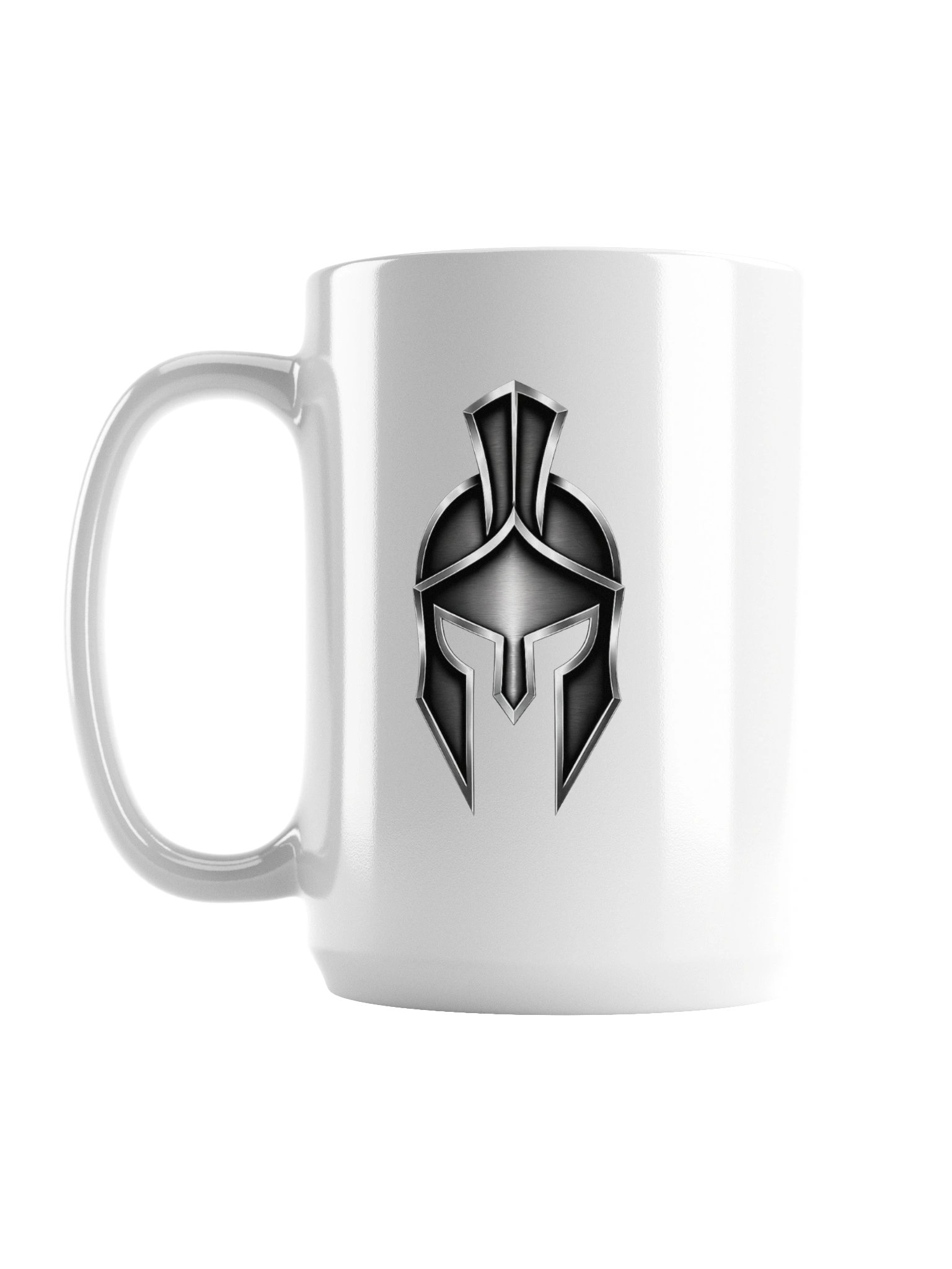 The Gladiator Collection Signature Mug product image (1)