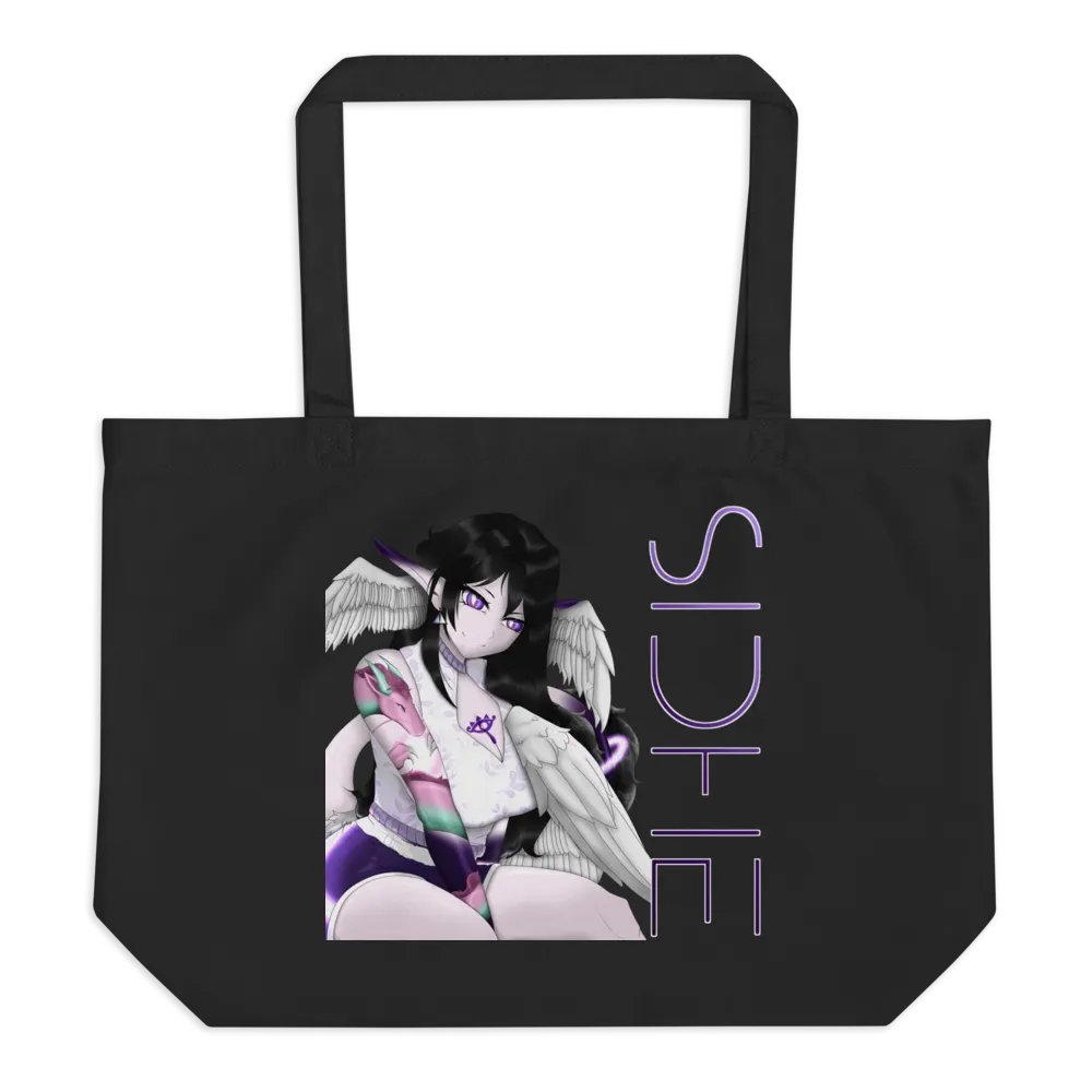 Sidhe Tote product image (1)