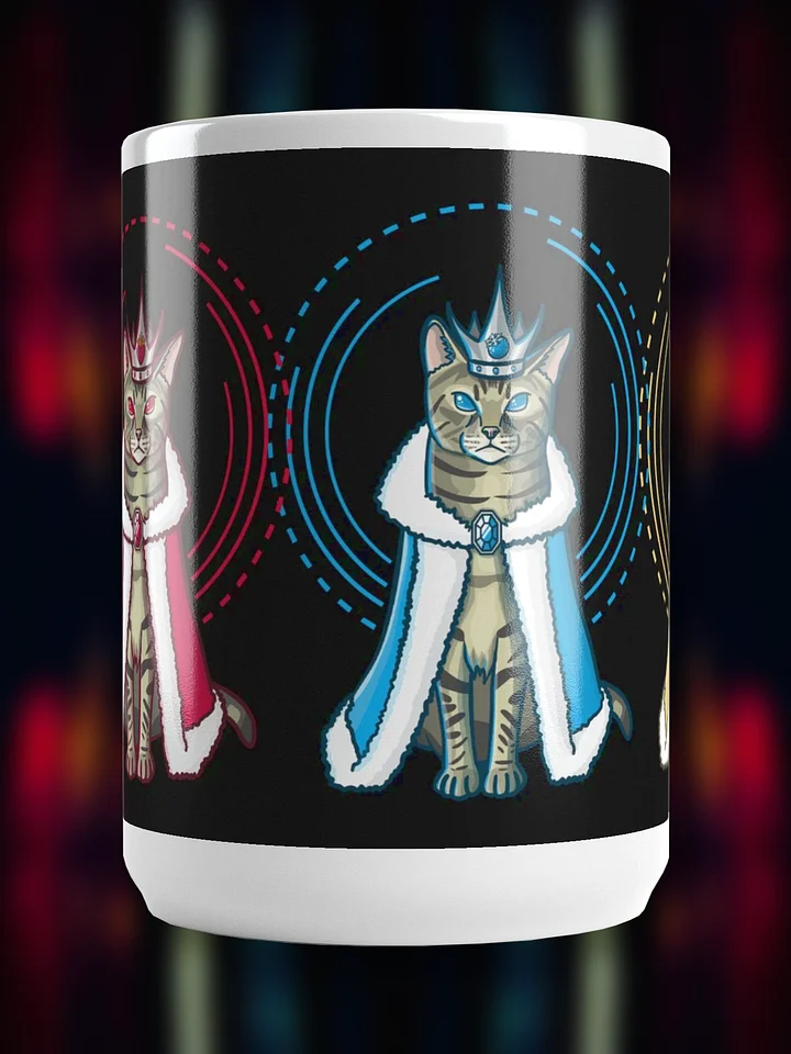 Mug Of Ultimate Comfiness - 15oz product image (1)